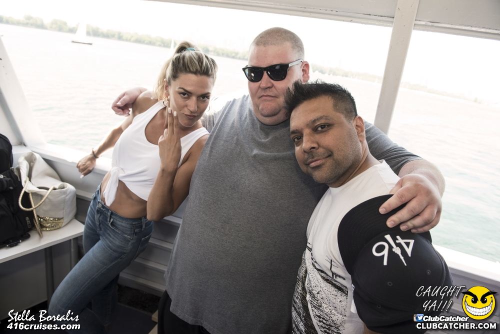 Stella Borealis party venue photo 187 - July 15th, 2018