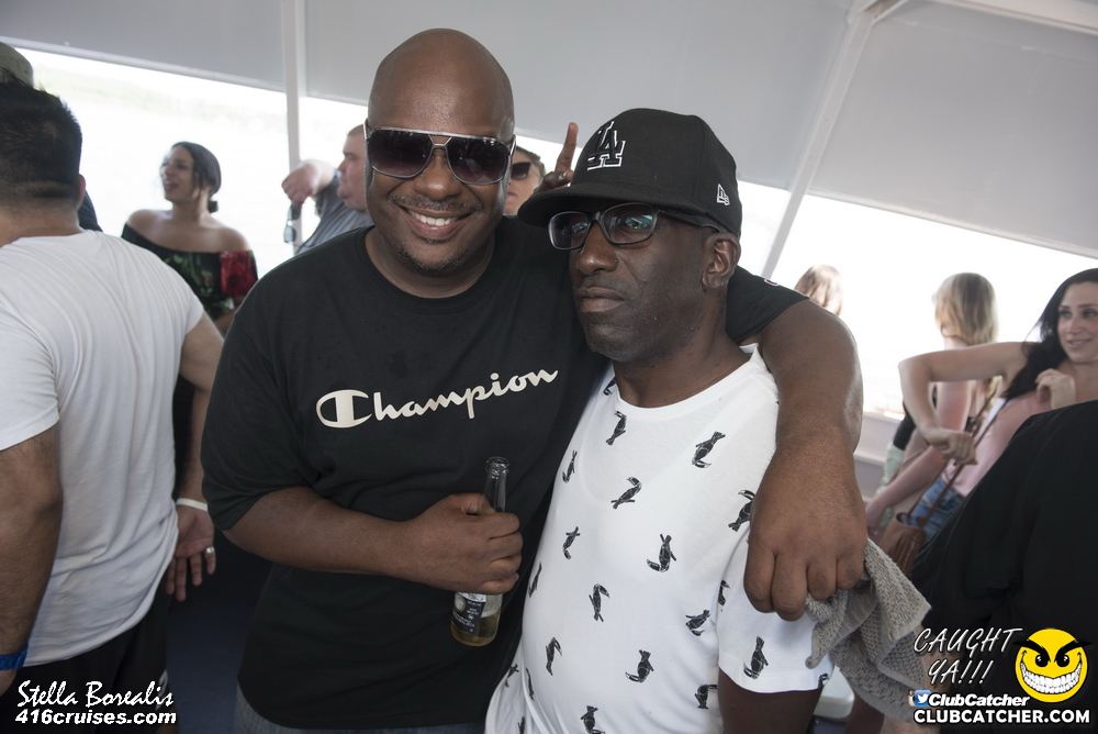 Stella Borealis party venue photo 188 - July 15th, 2018