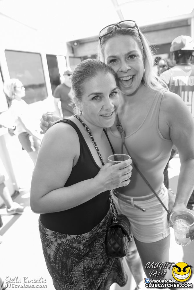 Stella Borealis party venue photo 189 - July 15th, 2018