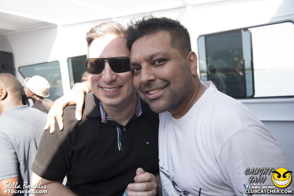 Stella Borealis party venue photo 190 - July 15th, 2018