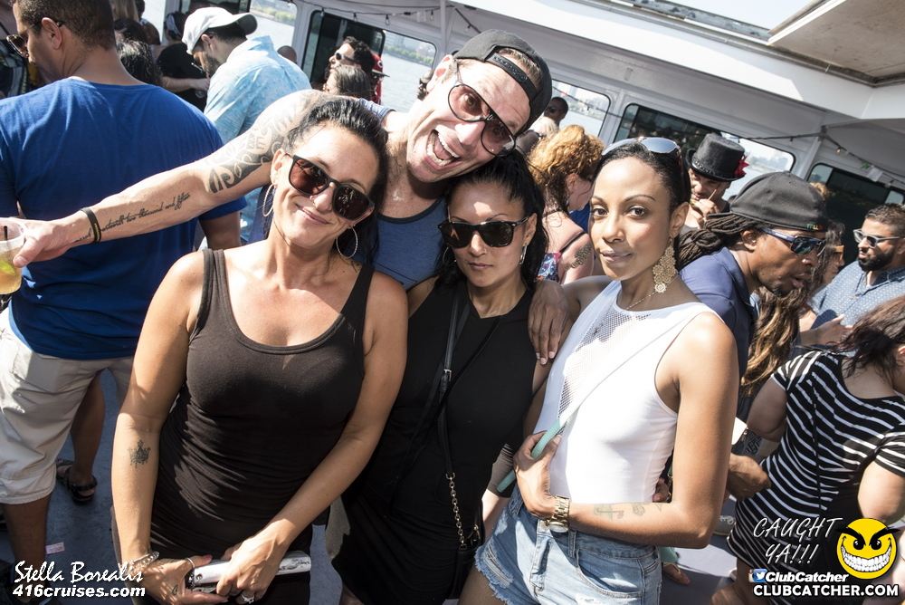 Stella Borealis party venue photo 20 - July 15th, 2018