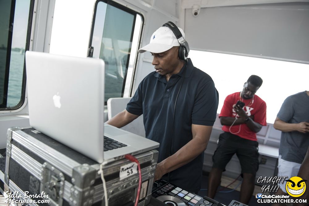 Stella Borealis party venue photo 191 - July 15th, 2018