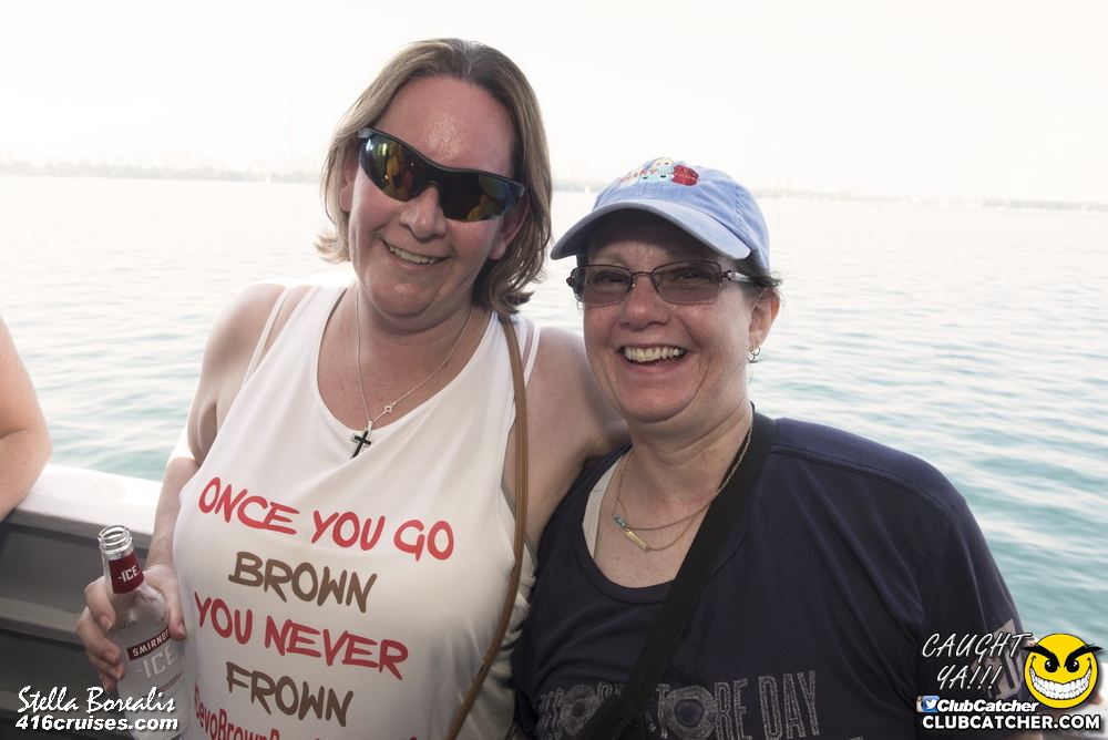 Stella Borealis party venue photo 192 - July 15th, 2018