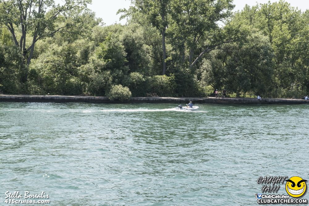 Stella Borealis party venue photo 194 - July 15th, 2018