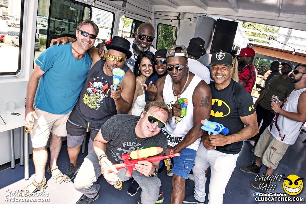 Stella Borealis party venue photo 195 - July 15th, 2018