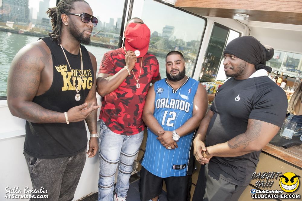 Stella Borealis party venue photo 196 - July 15th, 2018