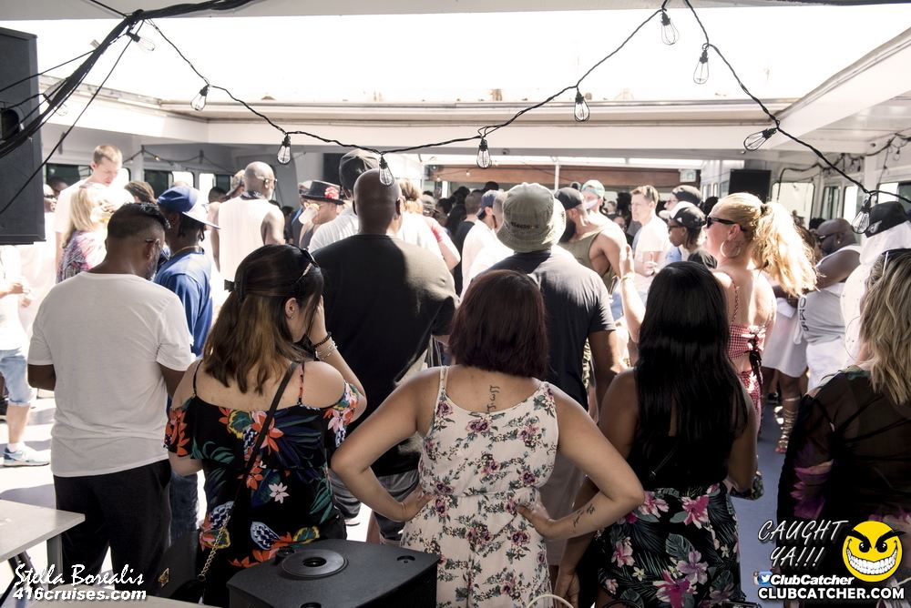 Stella Borealis party venue photo 198 - July 15th, 2018