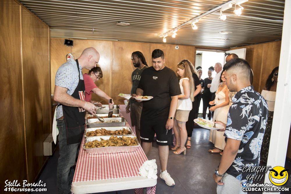 Stella Borealis party venue photo 199 - July 15th, 2018