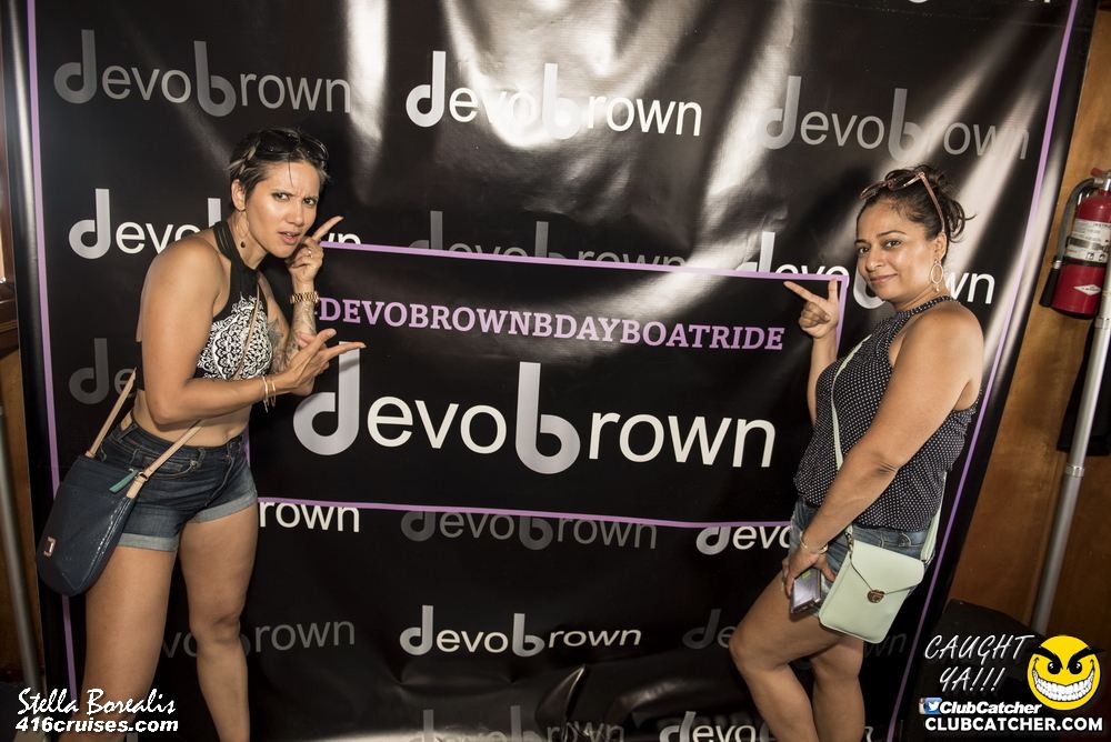 Stella Borealis party venue photo 200 - July 15th, 2018