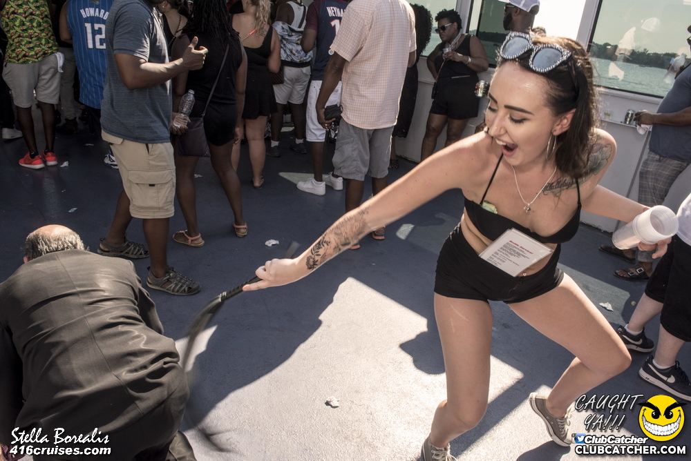 Stella Borealis party venue photo 3 - July 15th, 2018