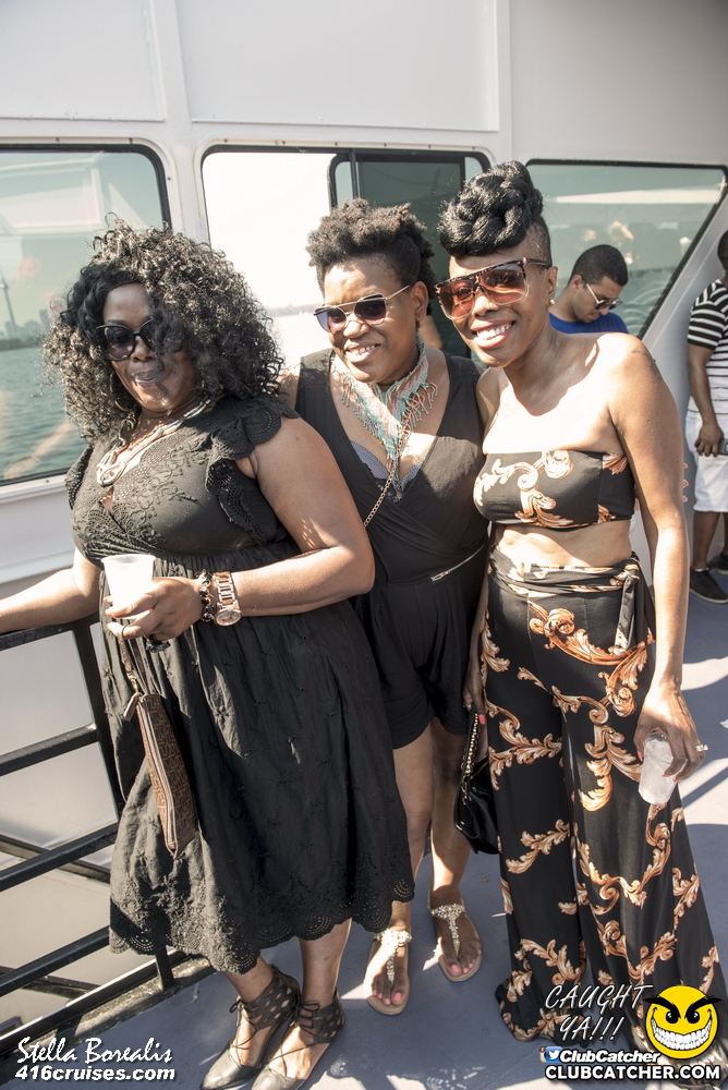 Stella Borealis party venue photo 201 - July 15th, 2018