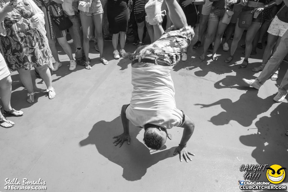 Stella Borealis party venue photo 202 - July 15th, 2018