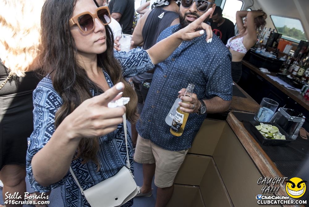 Stella Borealis party venue photo 203 - July 15th, 2018