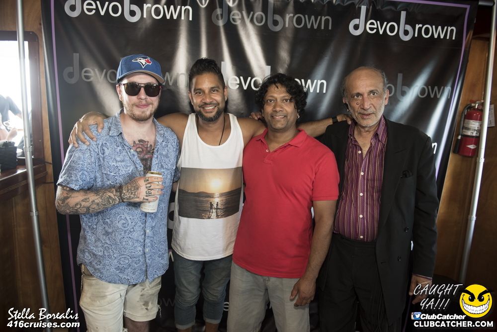 Stella Borealis party venue photo 206 - July 15th, 2018