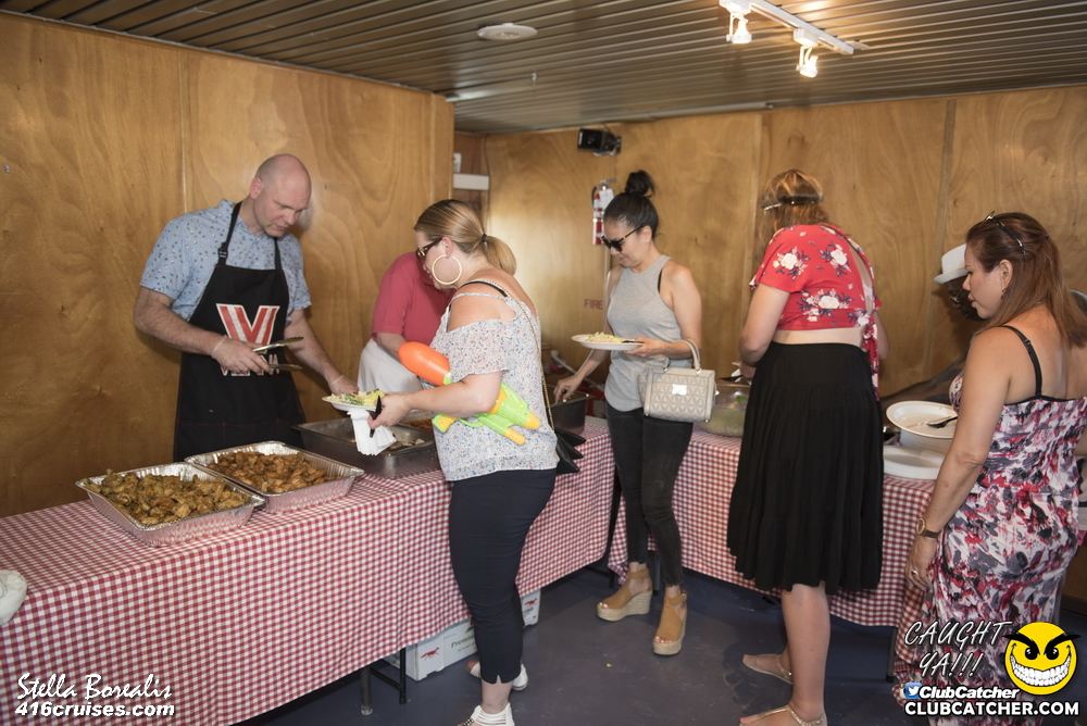 Stella Borealis party venue photo 208 - July 15th, 2018