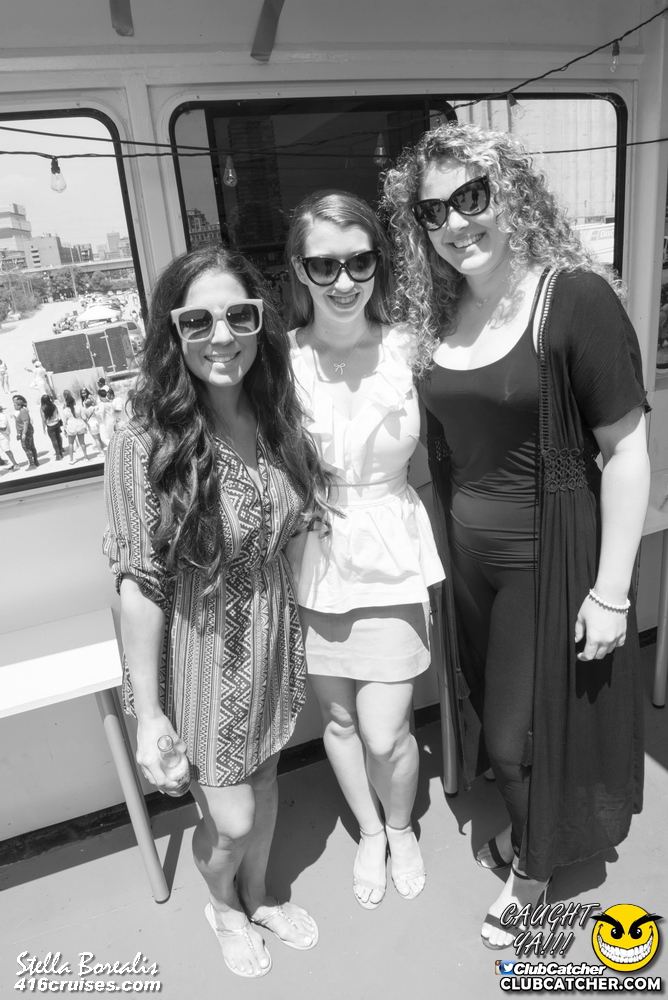 Stella Borealis party venue photo 210 - July 15th, 2018