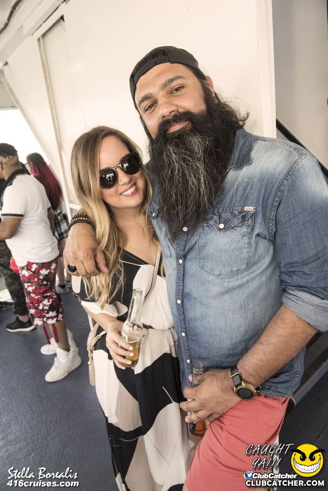 Stella Borealis party venue photo 22 - July 15th, 2018