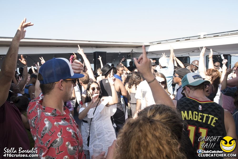 Stella Borealis party venue photo 211 - July 15th, 2018