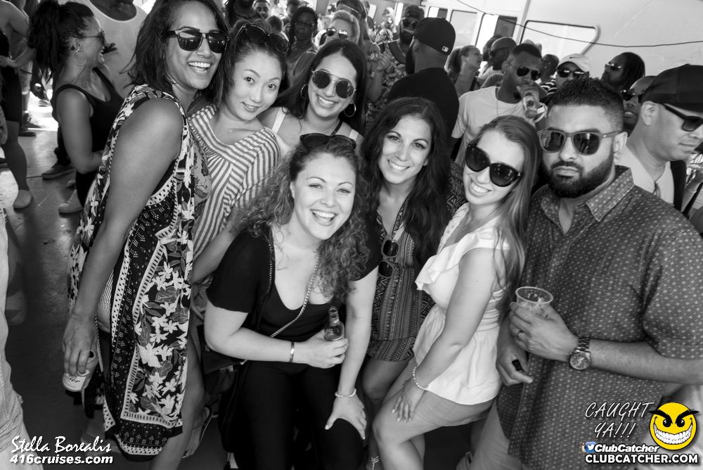 Stella Borealis party venue photo 212 - July 15th, 2018