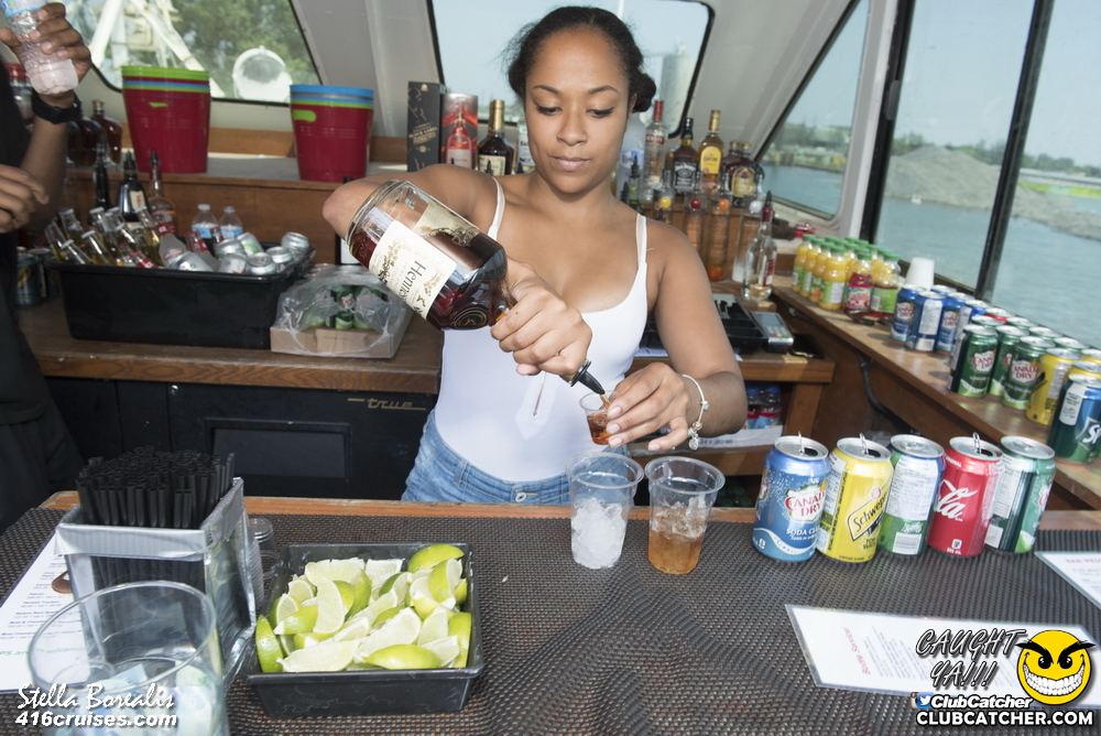 Stella Borealis party venue photo 215 - July 15th, 2018