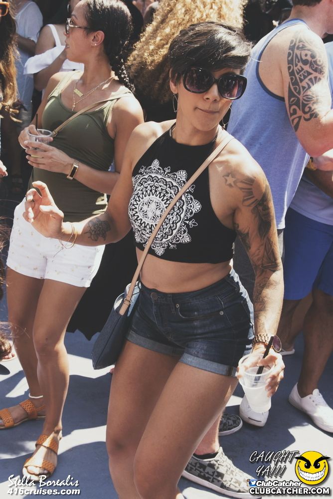 Stella Borealis party venue photo 217 - July 15th, 2018