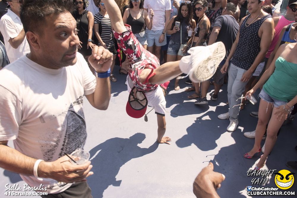 Stella Borealis party venue photo 220 - July 15th, 2018