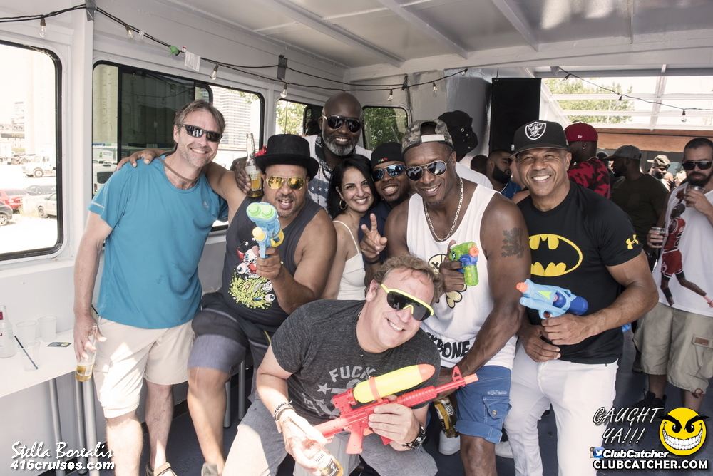 Stella Borealis party venue photo 23 - July 15th, 2018