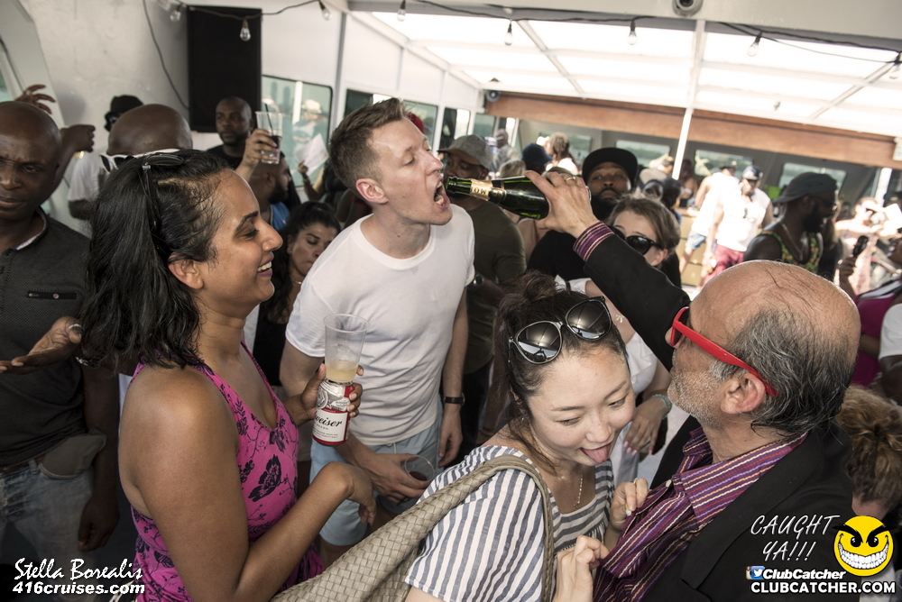 Stella Borealis party venue photo 222 - July 15th, 2018