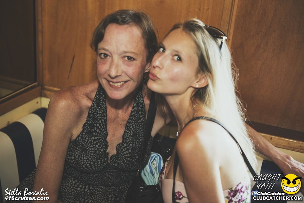 Stella Borealis party venue photo 224 - July 15th, 2018