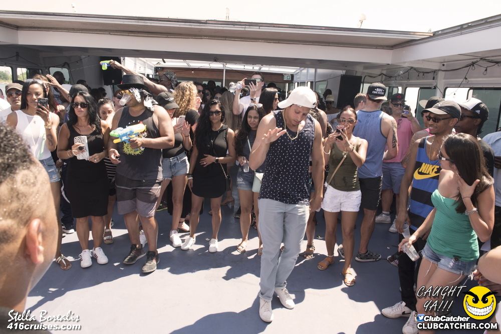 Stella Borealis party venue photo 225 - July 15th, 2018