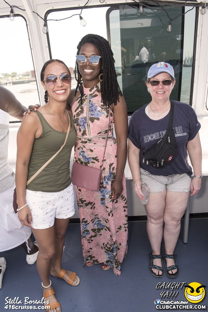 Stella Borealis party venue photo 227 - July 15th, 2018