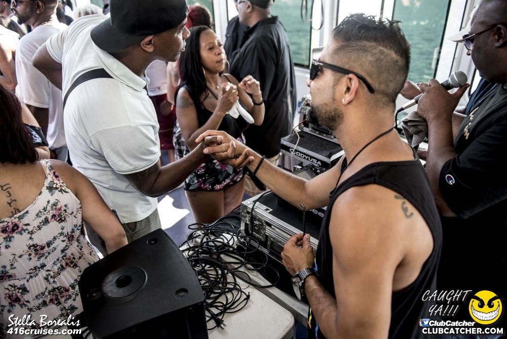 Stella Borealis party venue photo 229 - July 15th, 2018