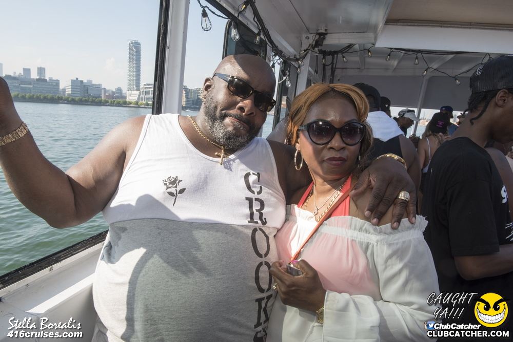 Stella Borealis party venue photo 230 - July 15th, 2018