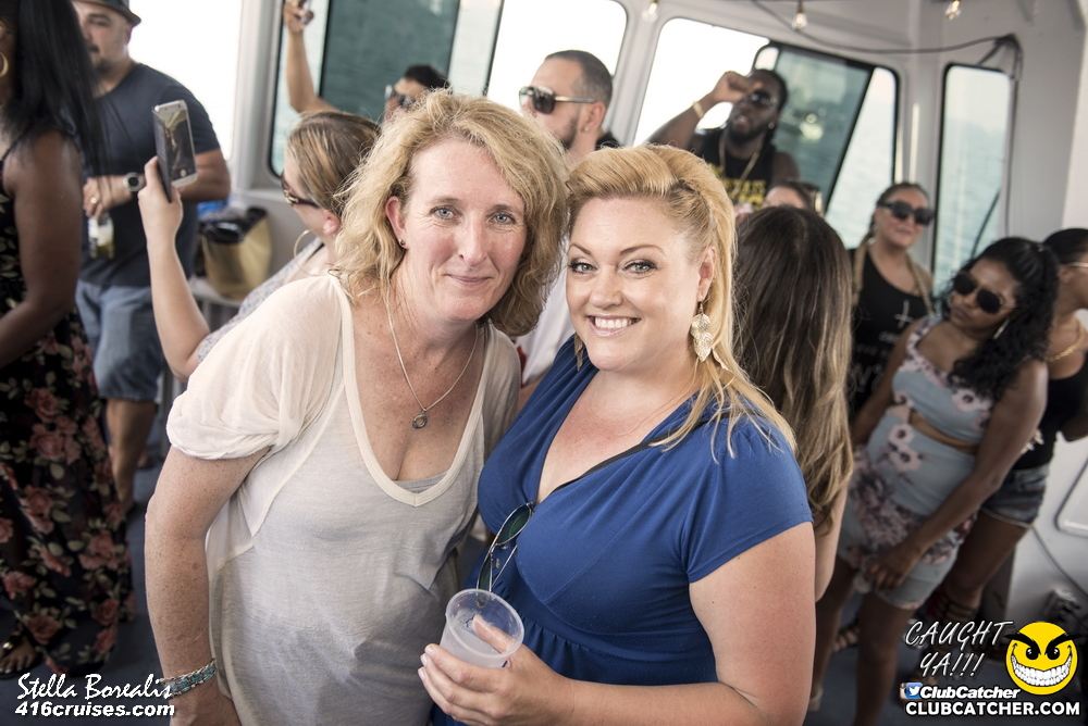 Stella Borealis party venue photo 231 - July 15th, 2018