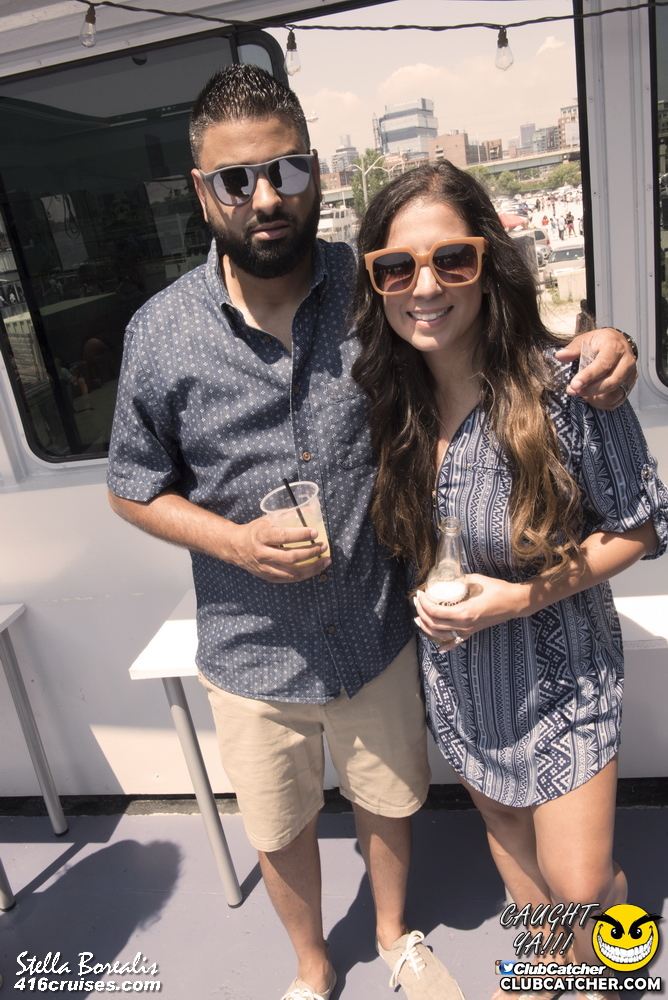 Stella Borealis party venue photo 232 - July 15th, 2018