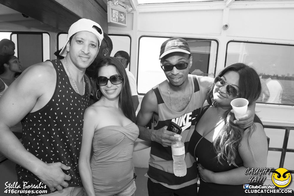 Stella Borealis party venue photo 235 - July 15th, 2018