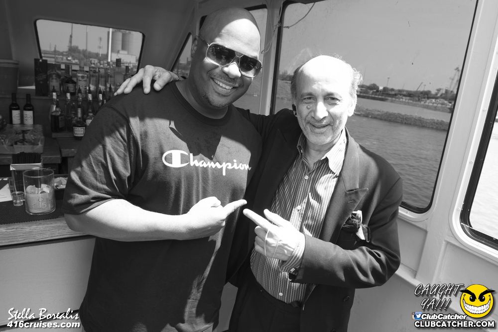 Stella Borealis party venue photo 237 - July 15th, 2018