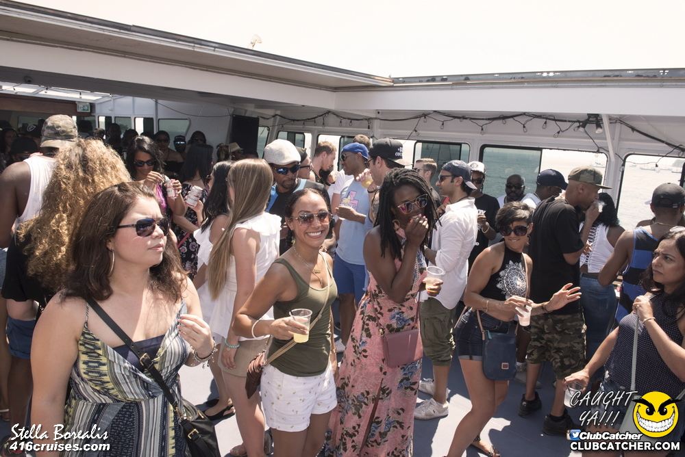 Stella Borealis party venue photo 239 - July 15th, 2018