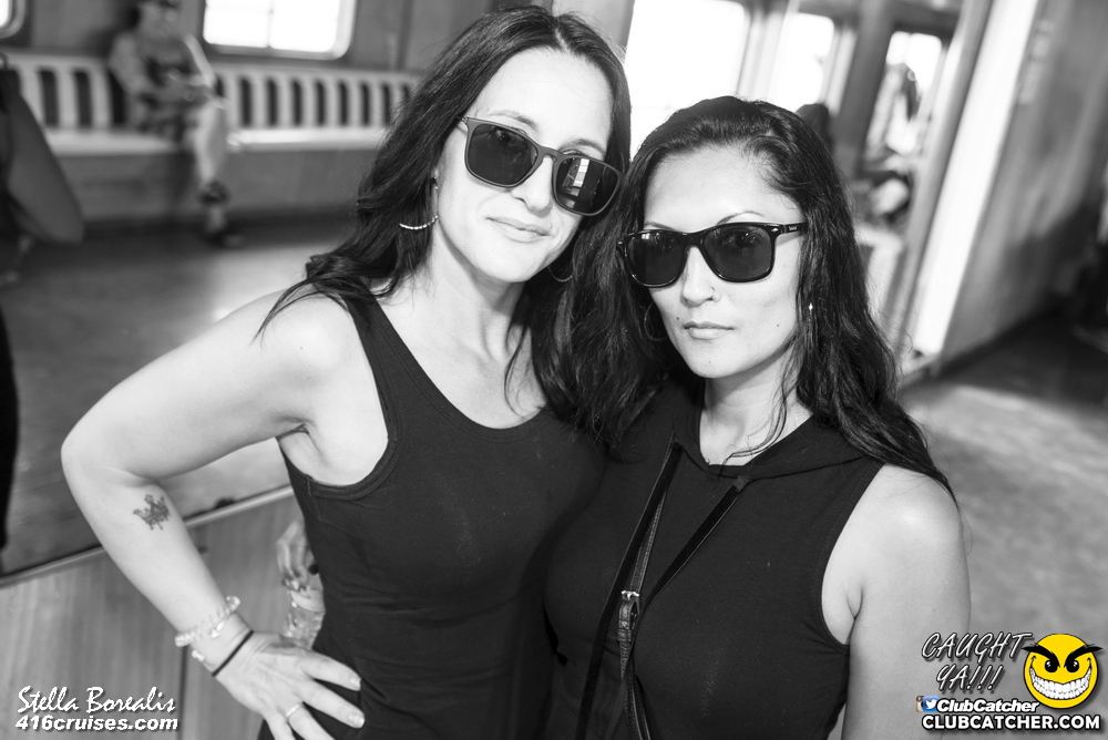 Stella Borealis party venue photo 241 - July 15th, 2018