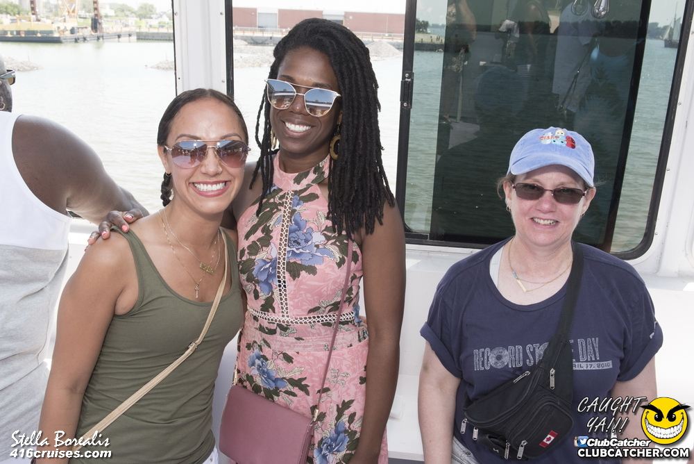 Stella Borealis party venue photo 243 - July 15th, 2018