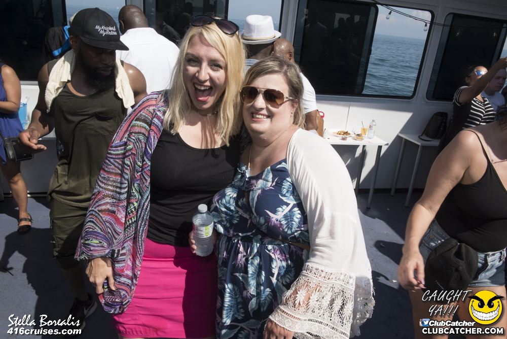 Stella Borealis party venue photo 244 - July 15th, 2018