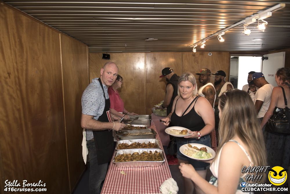 Stella Borealis party venue photo 247 - July 15th, 2018