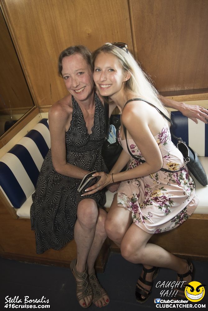 Stella Borealis party venue photo 248 - July 15th, 2018