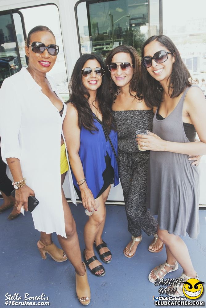 Stella Borealis party venue photo 249 - July 15th, 2018