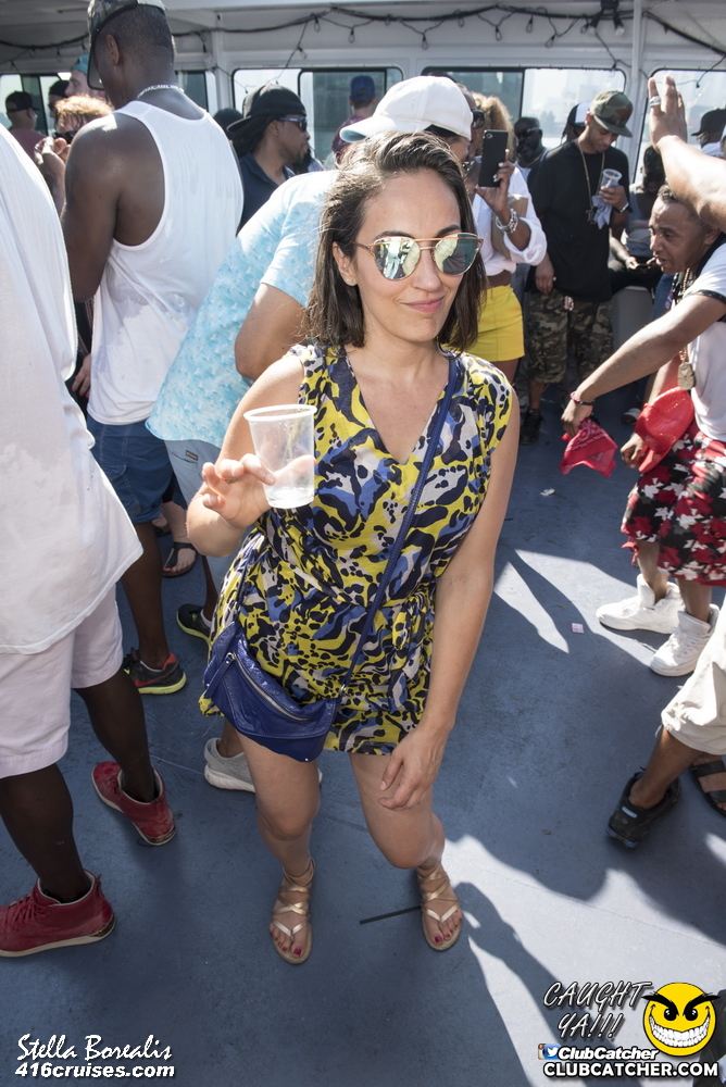 Stella Borealis party venue photo 26 - July 15th, 2018