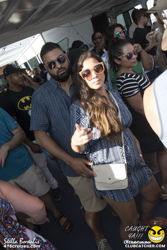 Stella Borealis party venue photo 252 - July 15th, 2018