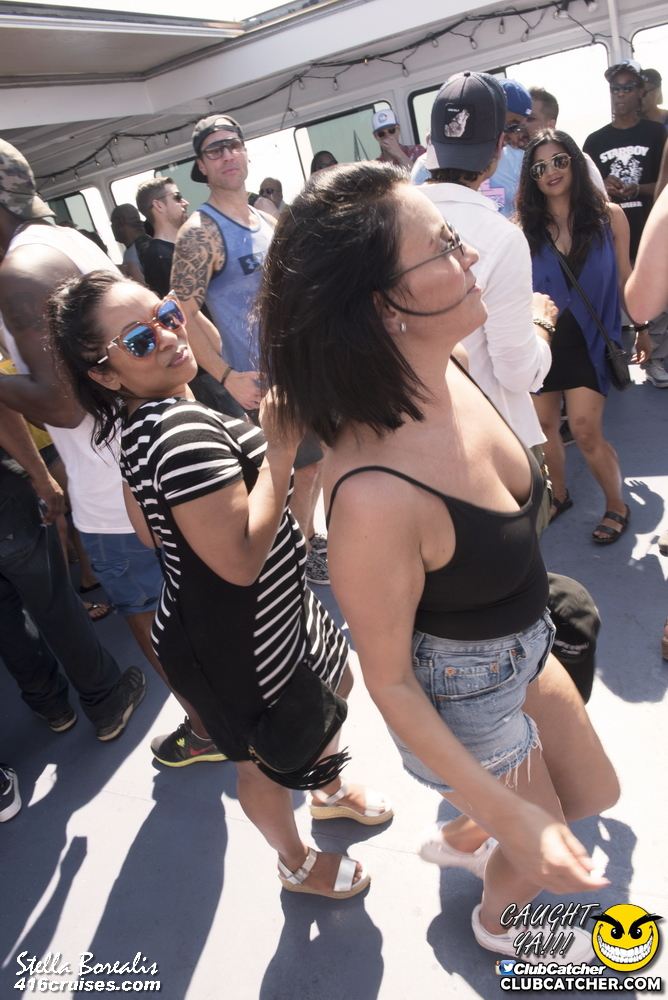 Stella Borealis party venue photo 253 - July 15th, 2018