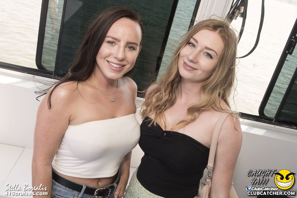 Stella Borealis party venue photo 254 - July 15th, 2018