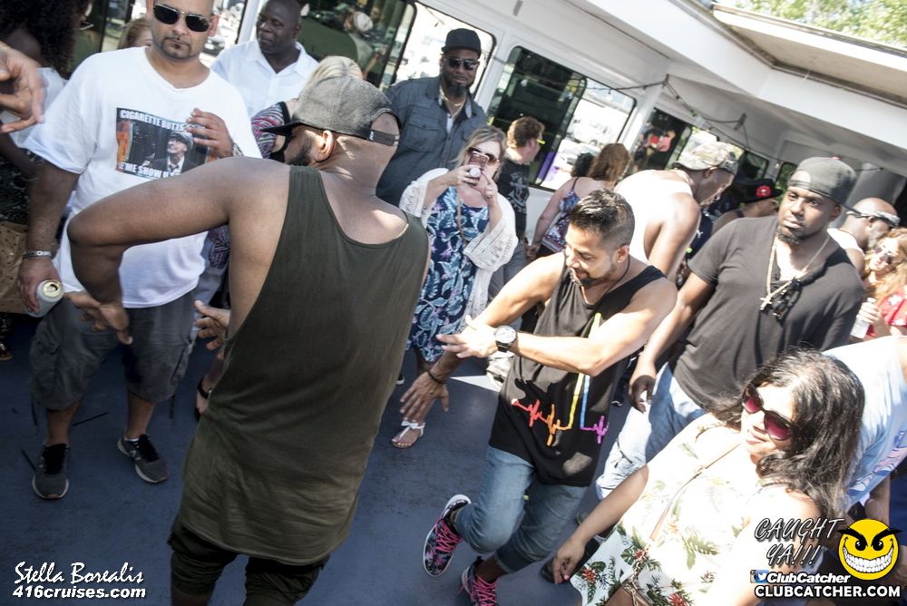 Stella Borealis party venue photo 255 - July 15th, 2018