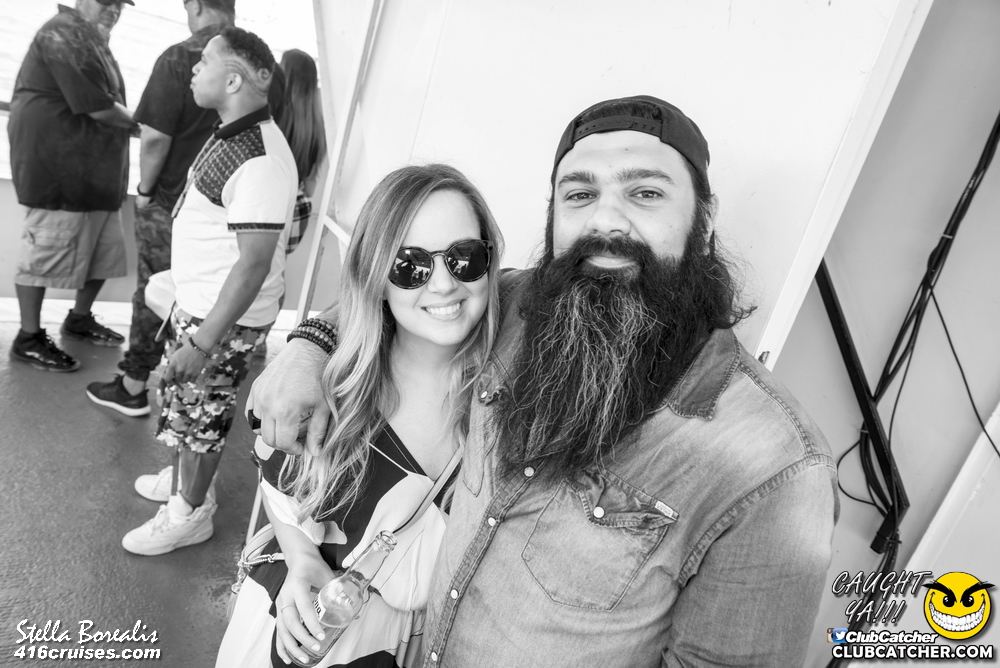 Stella Borealis party venue photo 256 - July 15th, 2018